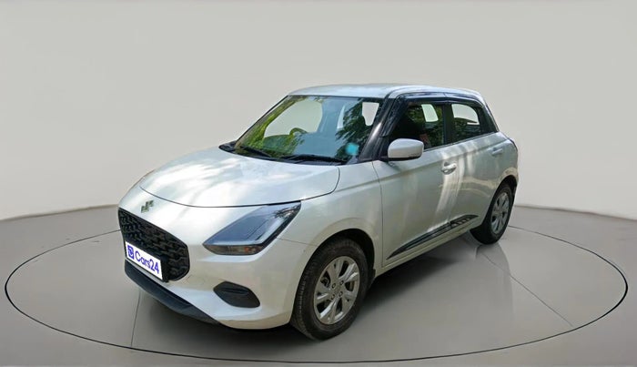 2025 Maruti Swift ZXi, Petrol, Manual, 16,965 km, exterior
