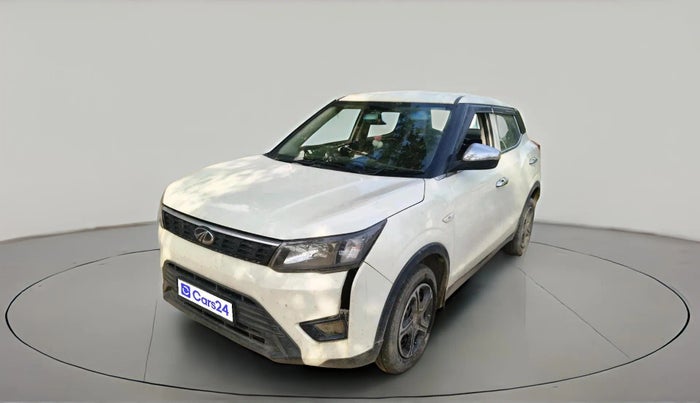 2021 Mahindra XUV300 W4 1.5 DIESEL, Diesel, Manual, 79,878 km, exterior