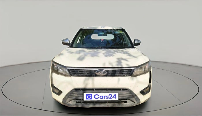 2021 Mahindra XUV300 W4 1.5 DIESEL, Diesel, Manual, 79,878 km, exterior