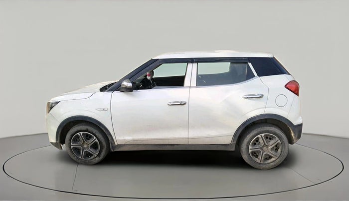 2021 Mahindra XUV300 W4 1.5 DIESEL, Diesel, Manual, 79,878 km, exterior