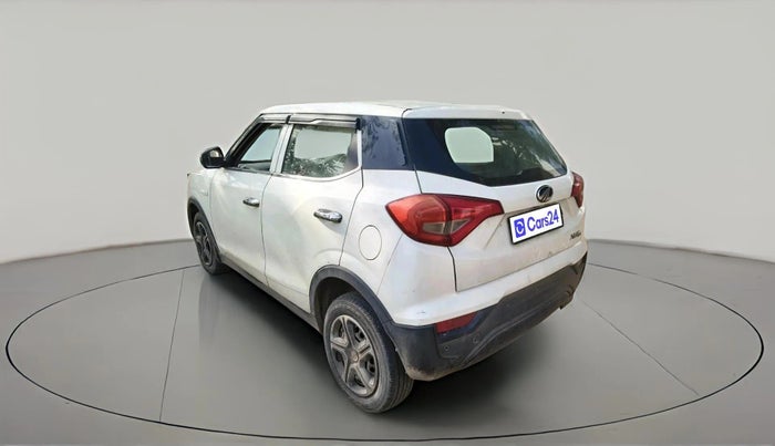 2021 Mahindra XUV300 W4 1.5 DIESEL, Diesel, Manual, 79,878 km, exterior