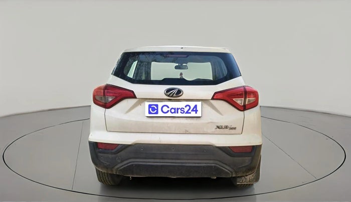 2021 Mahindra XUV300 W4 1.5 DIESEL, Diesel, Manual, 79,878 km, exterior