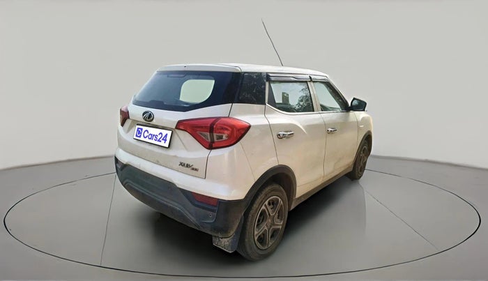 2021 Mahindra XUV300 W4 1.5 DIESEL, Diesel, Manual, 79,878 km, exterior