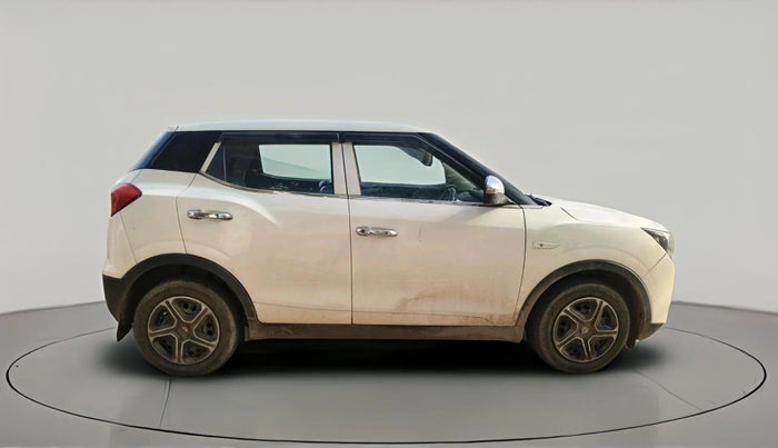2021 Mahindra XUV300 W4 1.5 DIESEL, Diesel, Manual, 79,878 km, exterior
