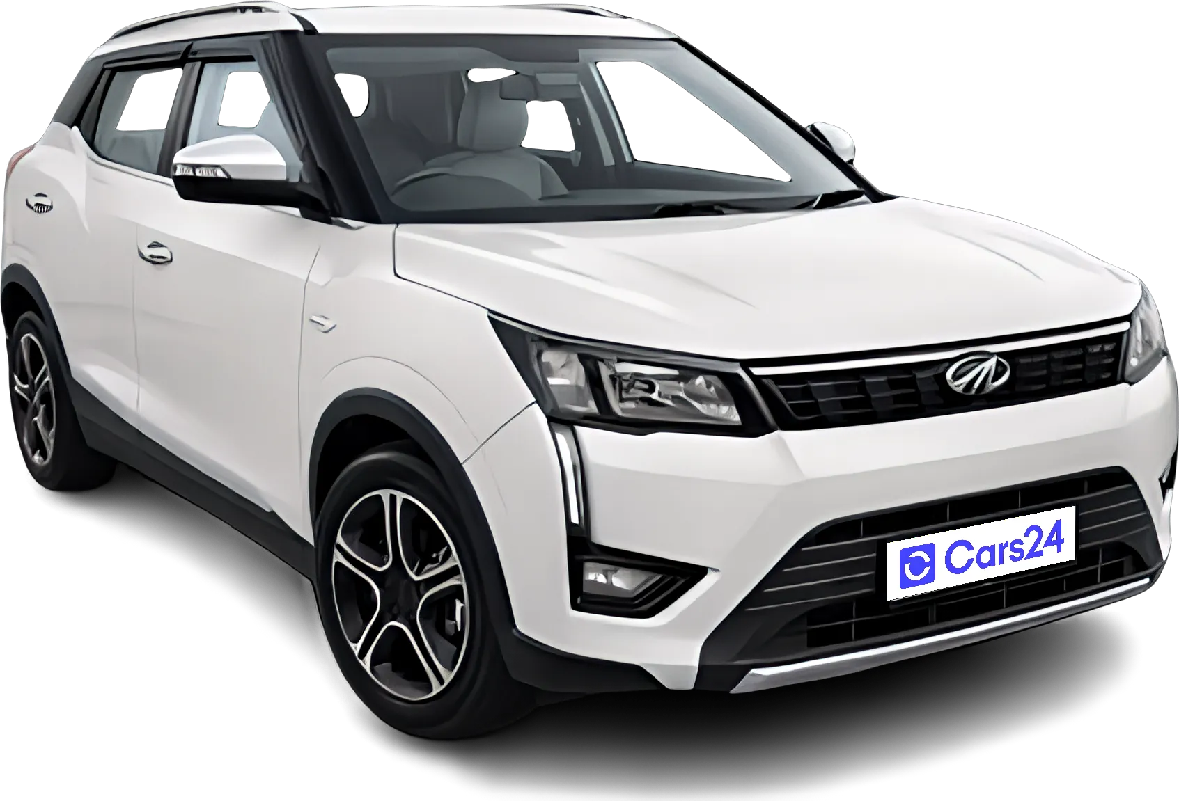 2021 Mahindra XUV300 - SUV - Diesel - Manual - ₹5.55 lakh