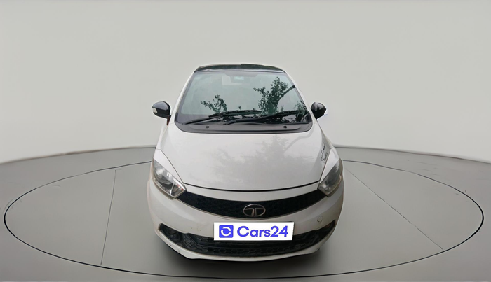2017 Tata TIGOR XM PETROL, Petrol, Manual, 62,373 km, exterior