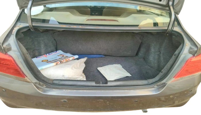 2014 Honda Amaze 1.2L I-VTEC S, Petrol, Manual, 84,194 km, exterior