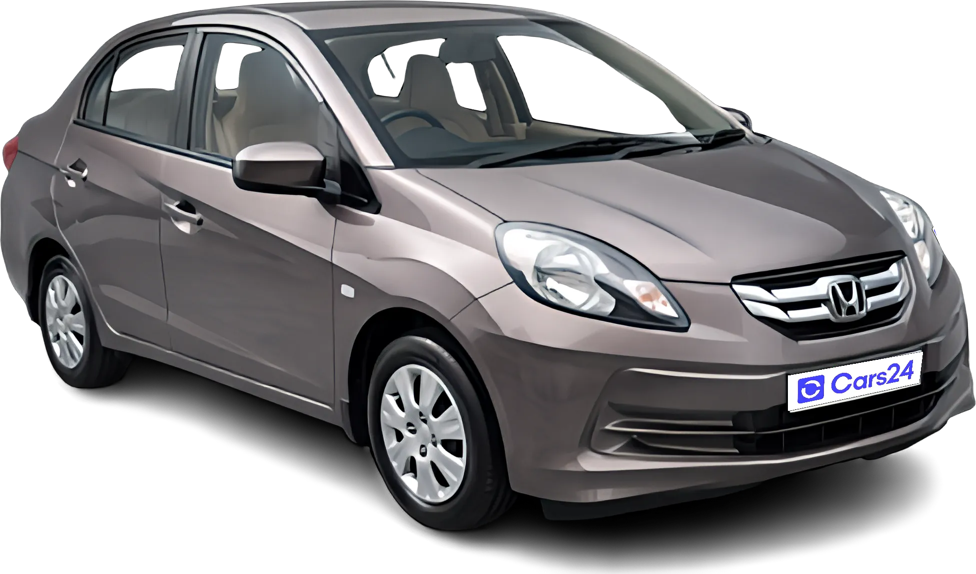 2014 Honda Amaze - Sedan - Petrol - Manual - ₹3.10 lakh