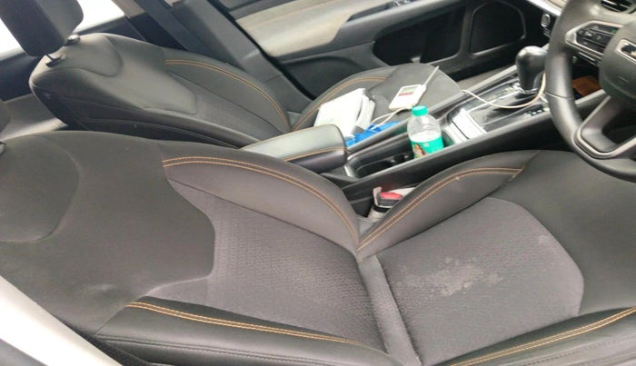 2022 Jeep Compass SPORT 1.4 PETROL DCT, Petrol, Automatic, 41,704 km, interior