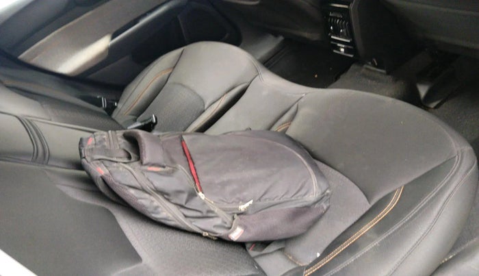 2022 Jeep Compass SPORT 1.4 PETROL DCT, Petrol, Automatic, 41,704 km, interior