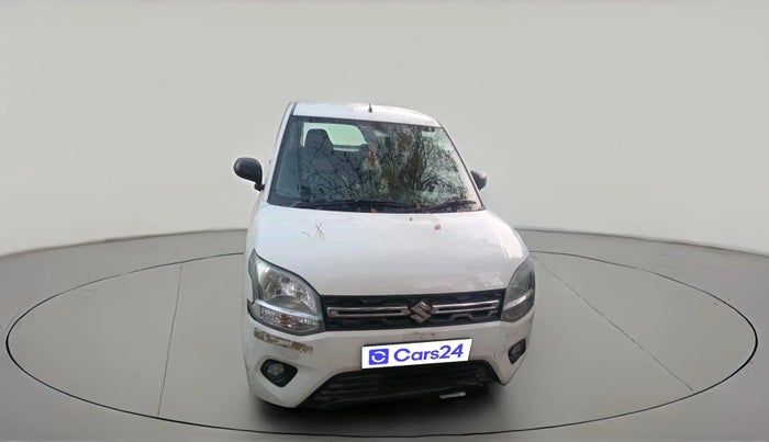 2022 Maruti New Wagon-R TOUR H3 CNG , CNG, Manual, 94,290 km, exterior