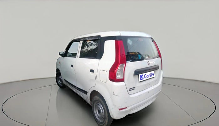 2022 Maruti New Wagon-R TOUR H3 CNG , CNG, Manual, 94,290 km, exterior