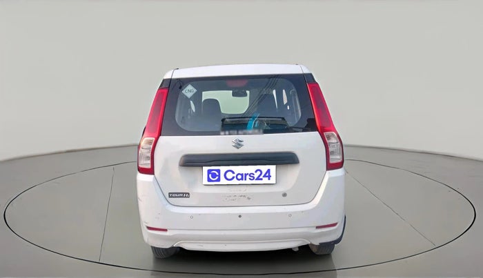 2022 Maruti New Wagon-R TOUR H3 CNG , CNG, Manual, 94,290 km, exterior