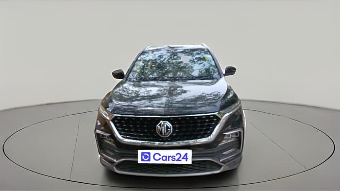 2021 MG HECTOR SHARP 1.5 DCT PETROL, Petrol, Automatic, 65,527 km, exterior
