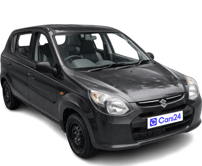 2015 Maruti Alto 800 - Hatchback - CNG - Manual - ₹1.79 lakh