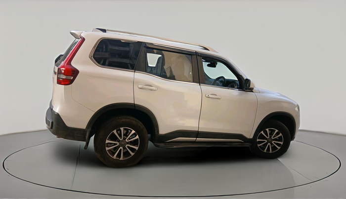 2024 Mahindra SCORPIO-N Z8 Select Petrol MT, Petrol, Manual, 20,014 km, exterior