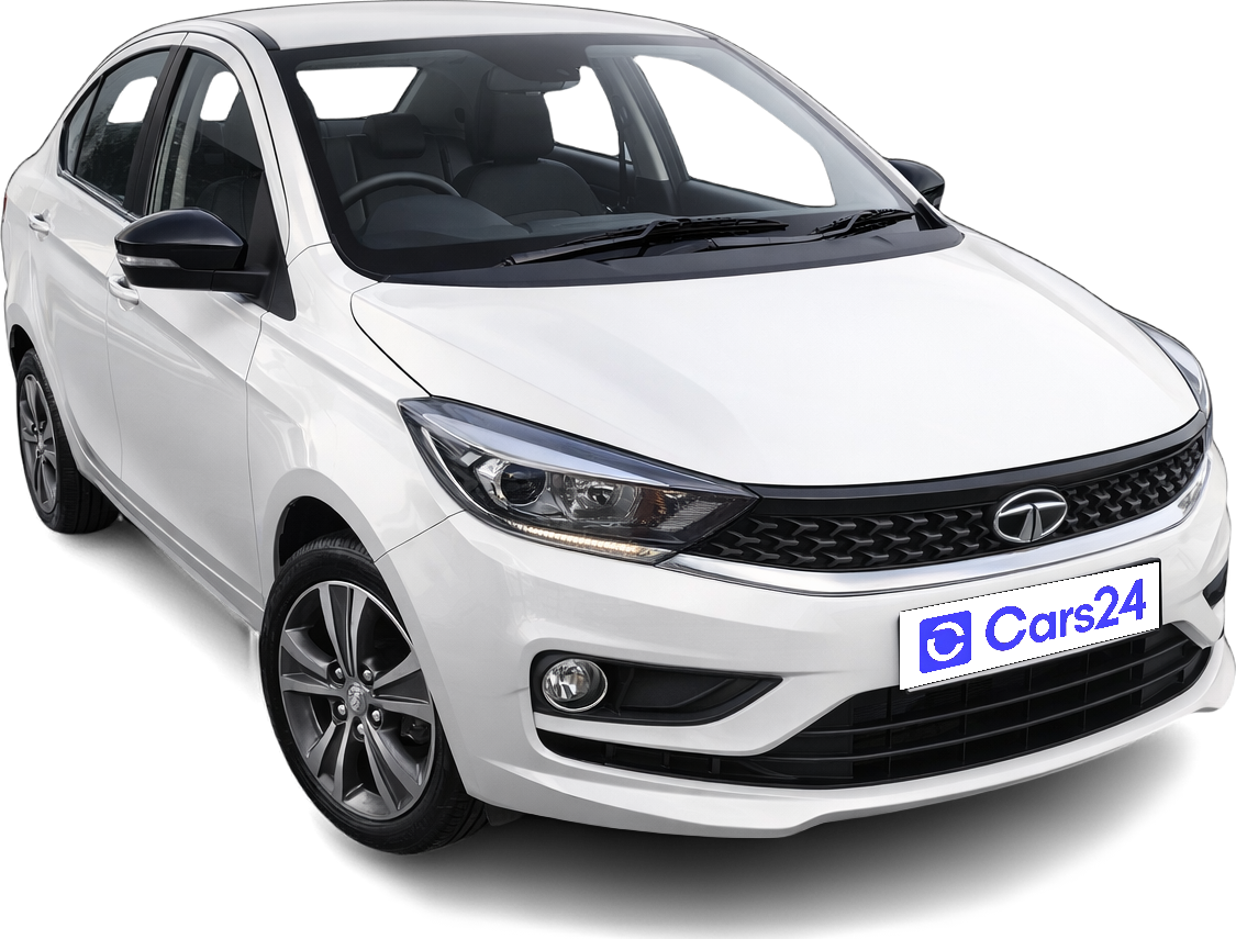 2023 Tata TIGOR - Sedan - CNG - Manual - ₹5.25 lakh
