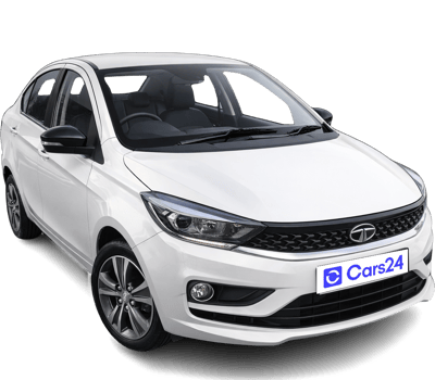 2023 Tata TIGOR - Sedan - CNG - Manual - ₹5.25 lakh