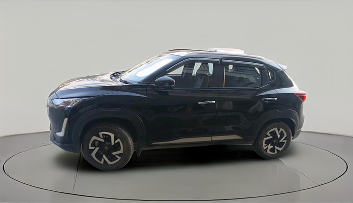 2022 Nissan MAGNITE XV MT, CNG, Manual, 52,724 km, exterior