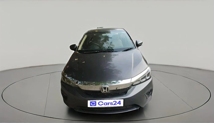 2021 Honda City 1.5L I-VTEC V MT 5TH GEN, Petrol, Manual, 17,344 km, exterior