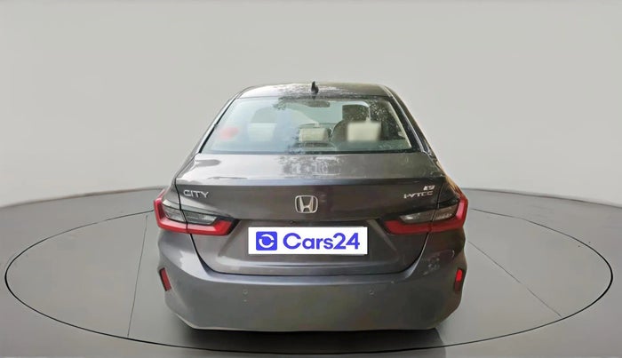 2021 Honda City 1.5L I-VTEC V MT 5TH GEN, Petrol, Manual, 17,344 km, exterior