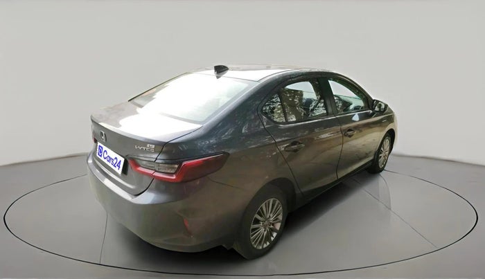 2021 Honda City 1.5L I-VTEC V MT 5TH GEN, Petrol, Manual, 17,344 km, exterior