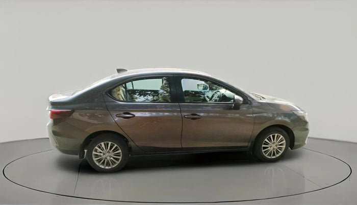 2021 Honda City 1.5L I-VTEC V MT 5TH GEN, Petrol, Manual, 17,344 km, exterior