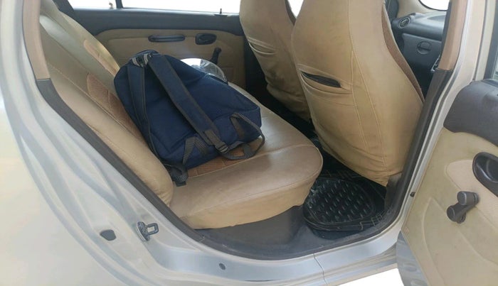 2013 Hyundai Santro Xing GL PLUS, CNG, Manual, 44,168 km, interior