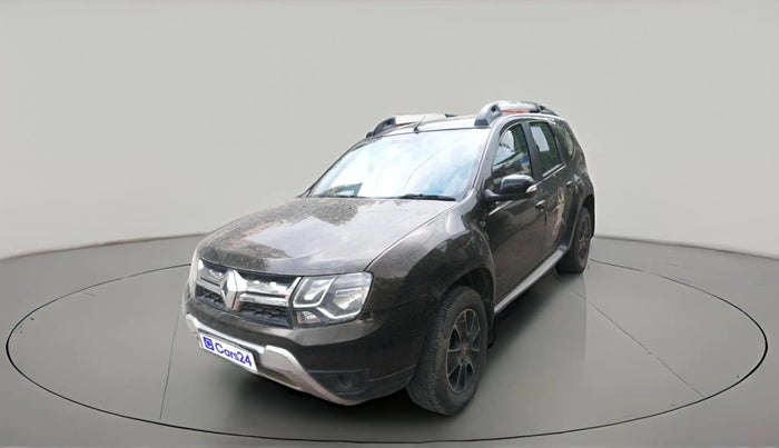 2017 Renault Duster 110 PS RXZ 4X4 MT DIESEL, Diesel, Manual, 84,947 km, exterior