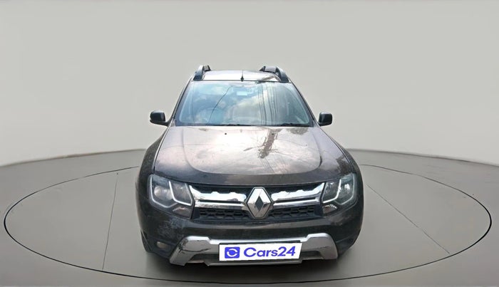 2017 Renault Duster 110 PS RXZ 4X4 MT DIESEL, Diesel, Manual, 84,947 km, exterior