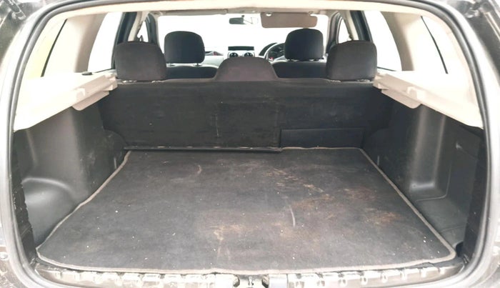 2017 Renault Duster 110 PS RXZ 4X4 MT DIESEL, Diesel, Manual, 84,947 km, exterior