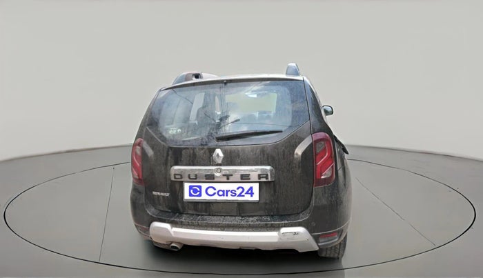 2017 Renault Duster 110 PS RXZ 4X4 MT DIESEL, Diesel, Manual, 84,947 km, exterior