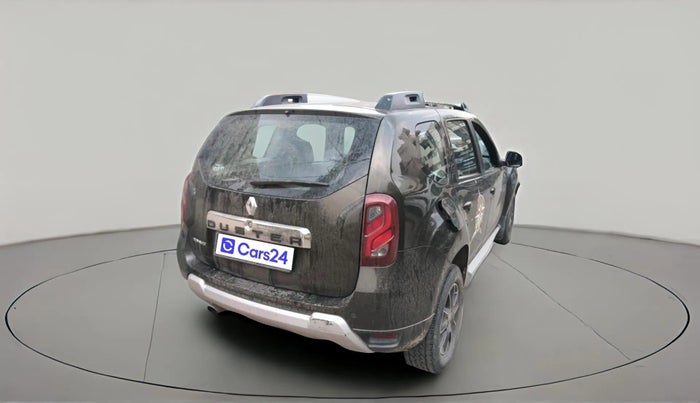 2017 Renault Duster 110 PS RXZ 4X4 MT DIESEL, Diesel, Manual, 84,947 km, exterior