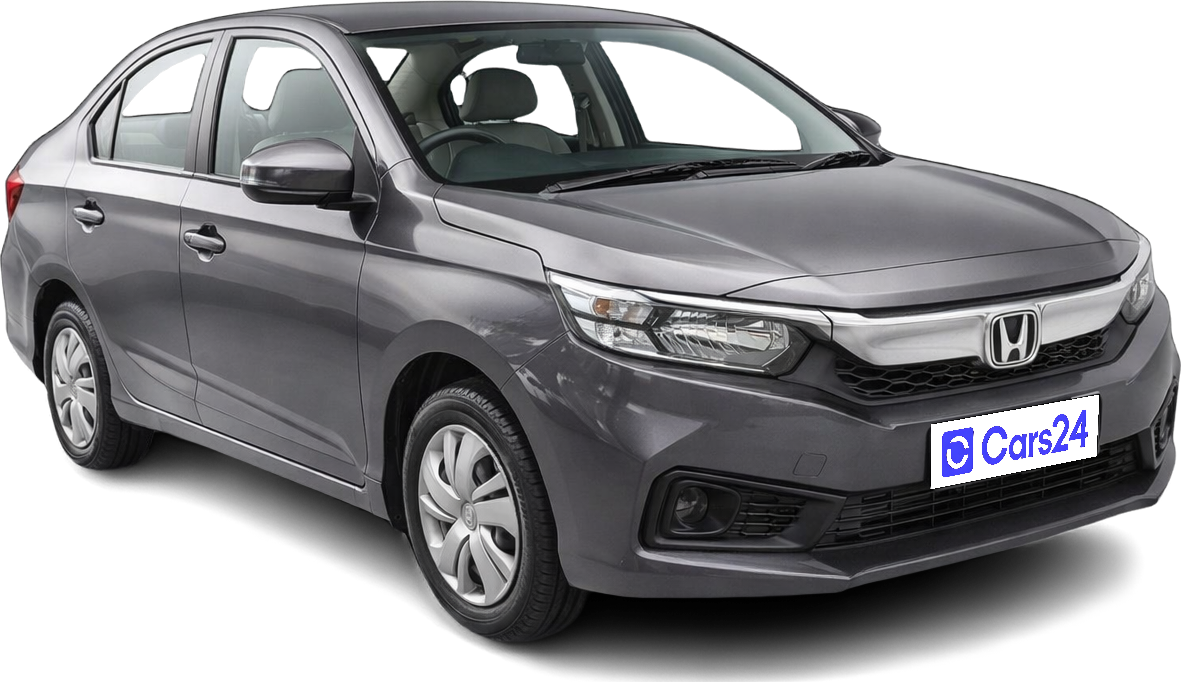 2019 Honda Amaze - Sedan - Petrol - Manual - ₹3.50 lakh
