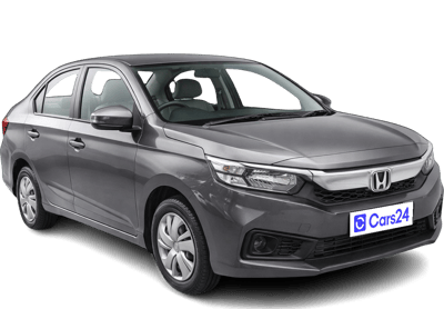 2019 Honda Amaze - Sedan - Petrol - Manual - ₹3.50 lakh