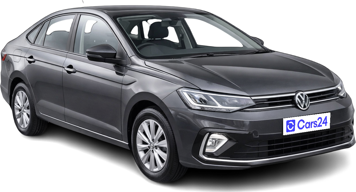 2023 Volkswagen VIRTUS - Sedan - Petrol - Automatic - ₹11.45 lakh