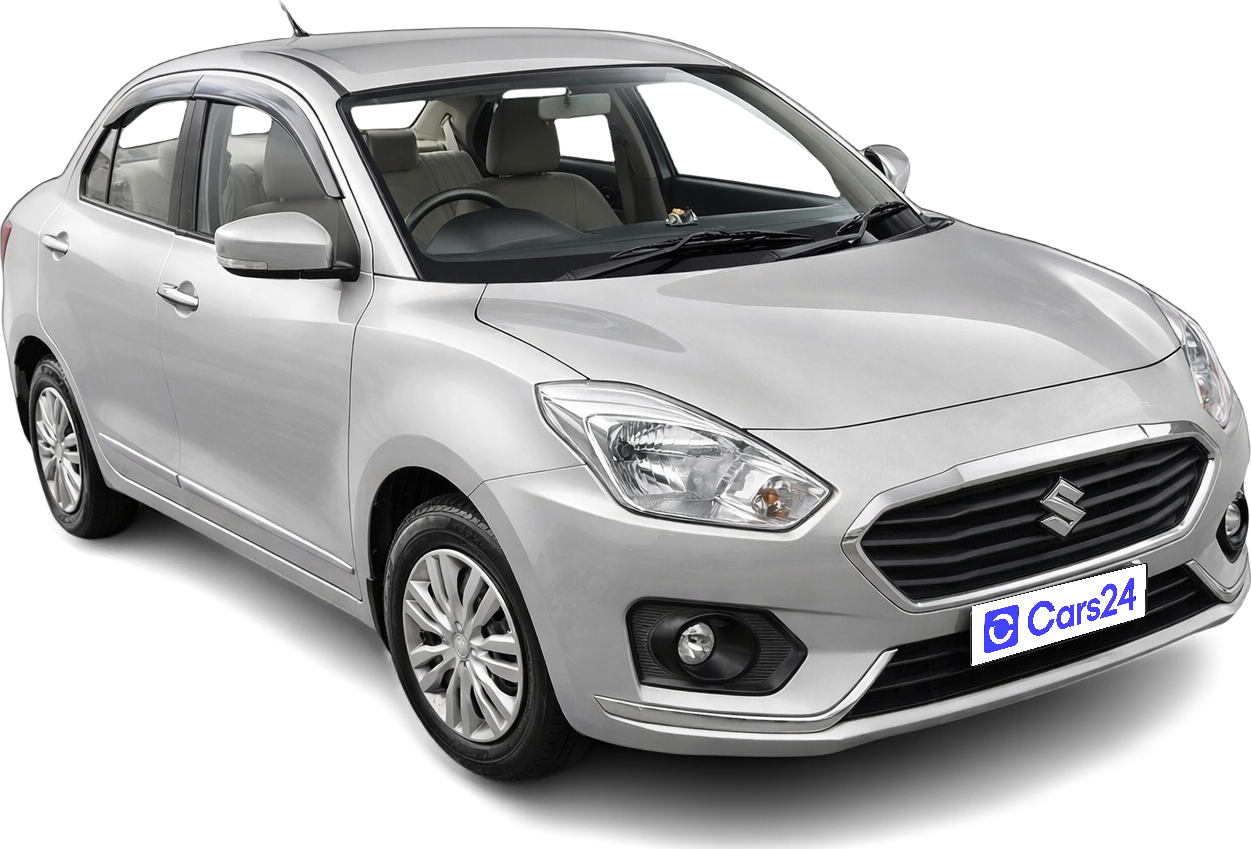 2018 Maruti Dzire - Sedan - Petrol - Manual - ₹4.00 lakh