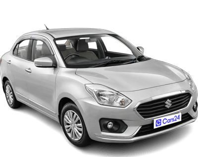 2018 Maruti Dzire - Sedan - Petrol - Manual - ₹4.00 lakh