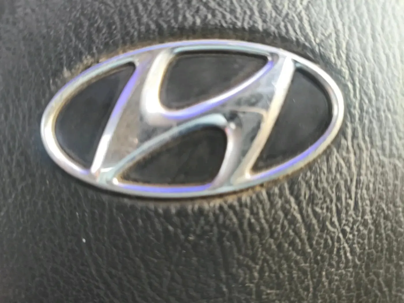 2011 Hyundai Santro Xing GLS, CNG, Manual, 3,34,914 km, interior