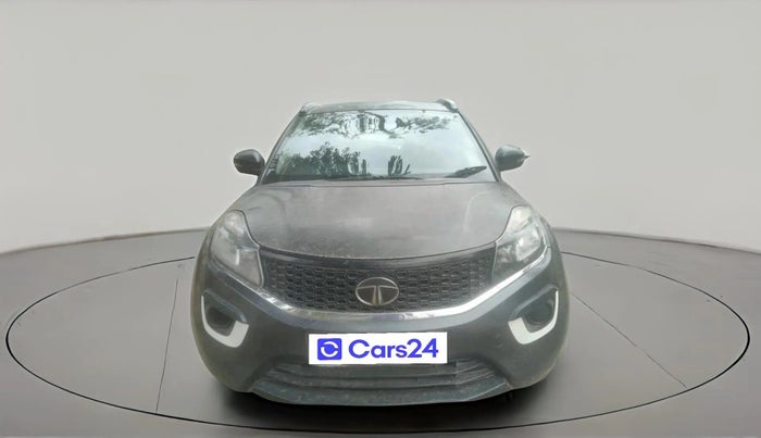 2018 Tata NEXON XM DIESEL, Diesel, Manual, 1,61,016 km, exterior