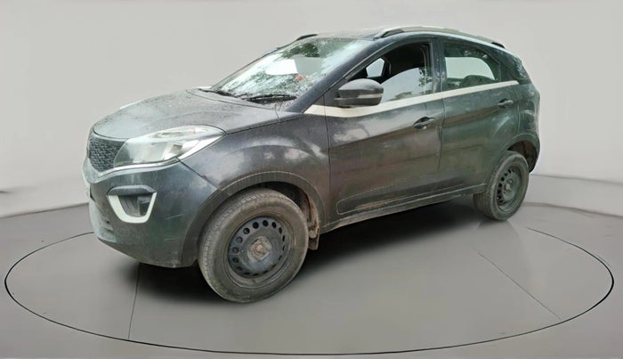 2018 Tata NEXON XM DIESEL, Diesel, Manual, 1,61,016 km, exterior