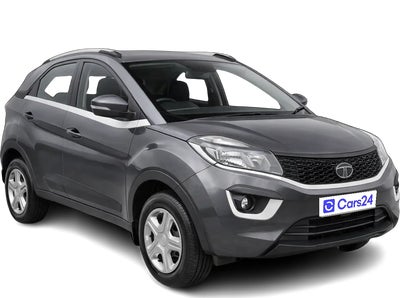 2018 Tata NEXON - SUV - Diesel - Manual - ₹3.95 lakh