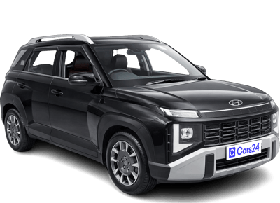 2025 Hyundai VENUE - SUV - Petrol - Manual - ₹9.90 lakh