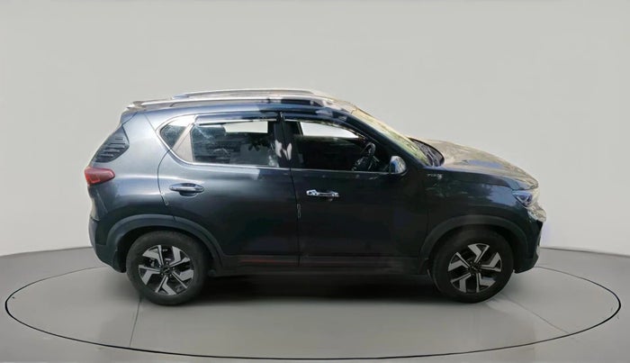 2023 KIA SONET GTX PLUS 1.0 DCT, Petrol, Automatic, 30,977 km, exterior