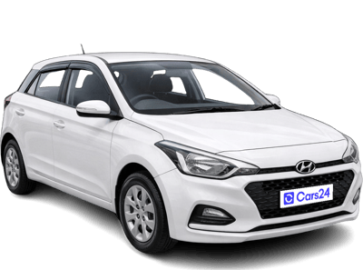 2018 Hyundai Elite i20 - Hatchback - Petrol - Manual - ₹4.10 lakh