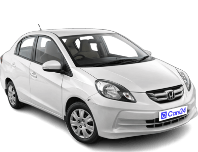 2014 Honda Amaze - Sedan - Petrol - Manual - ₹2.00 lakh