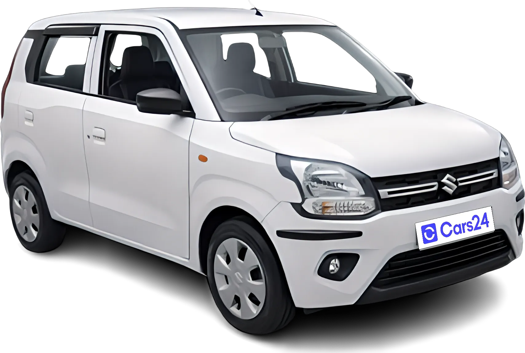 2024 Maruti New Wagon-R - Hatchback - CNG - Manual - ₹5.01 lakh