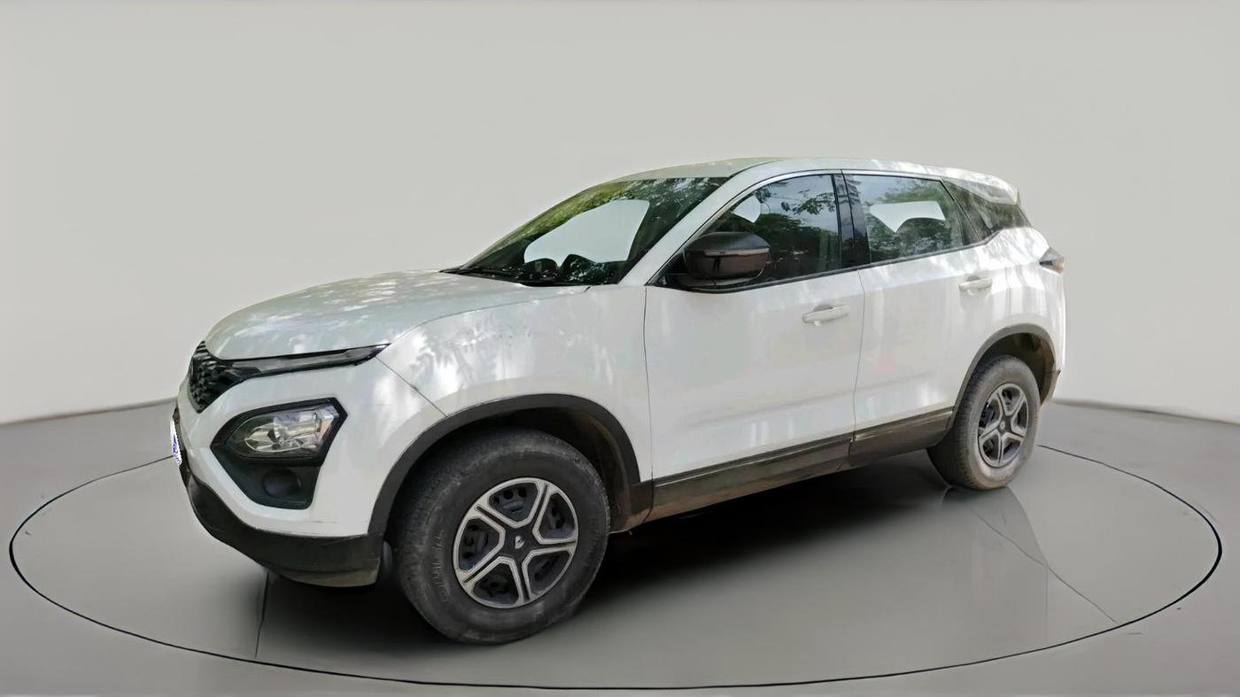2019 Tata Harrier XM 2.0L KRYOTEC, Diesel, Manual, 1,12,934 km, exterior