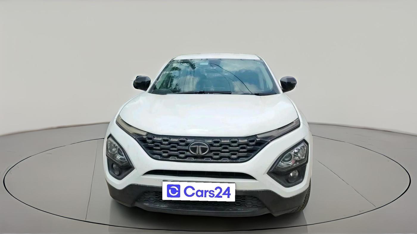 2019 Tata Harrier XM 2.0L KRYOTEC, Diesel, Manual, 1,12,934 km, exterior
