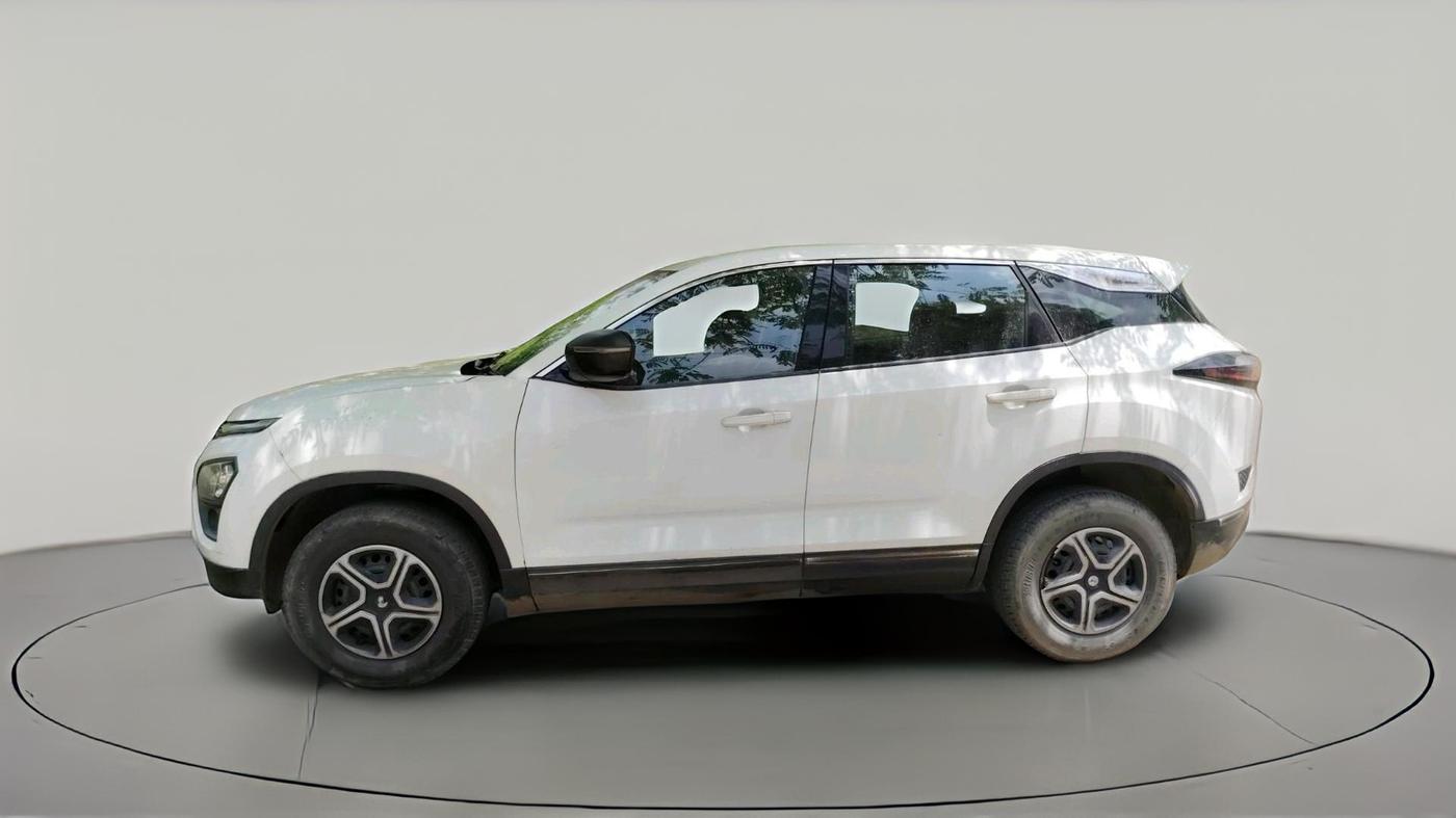 2019 Tata Harrier XM 2.0L KRYOTEC, Diesel, Manual, 1,12,934 km, exterior